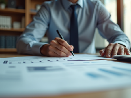 Navigating the SDVOSB Certification Process: A Step-by-Step Guide
