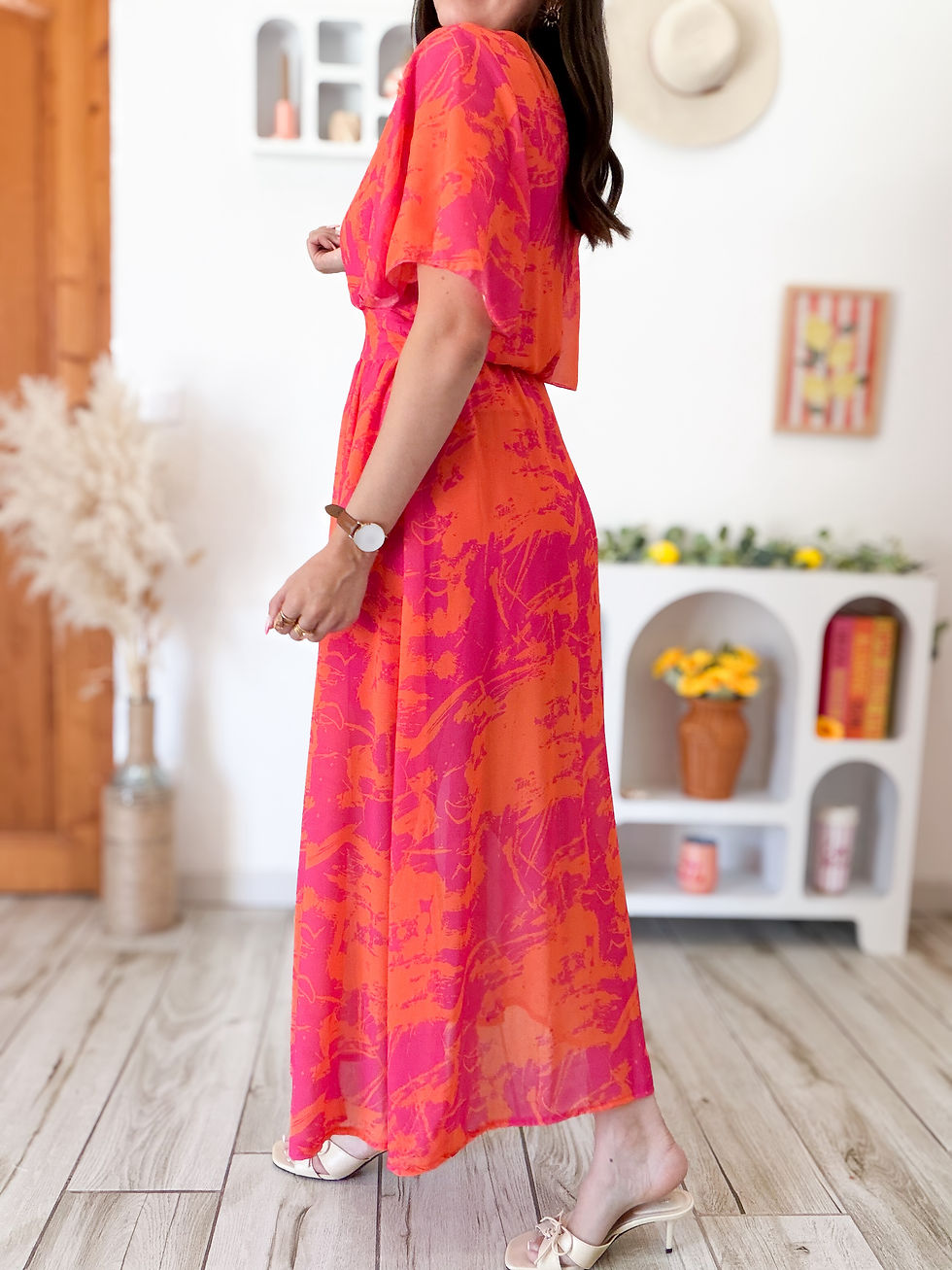 Miniature : Robe bloomy 