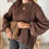 Miniatura: PULL CHOCO COZY