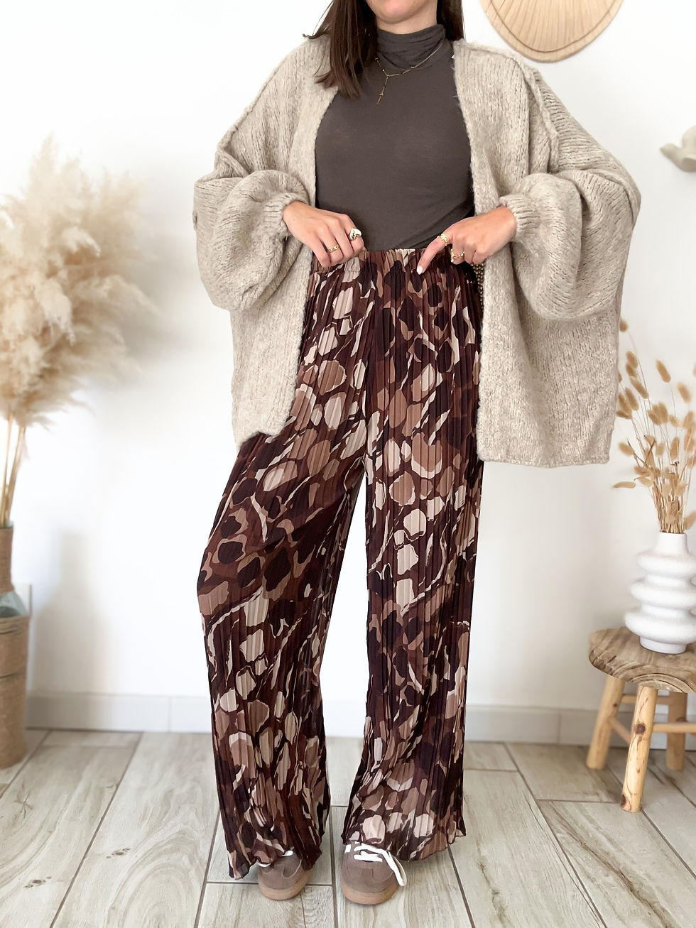 PANTALON ADELIA