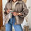 Miniature : VESTE TAUPE JULIA