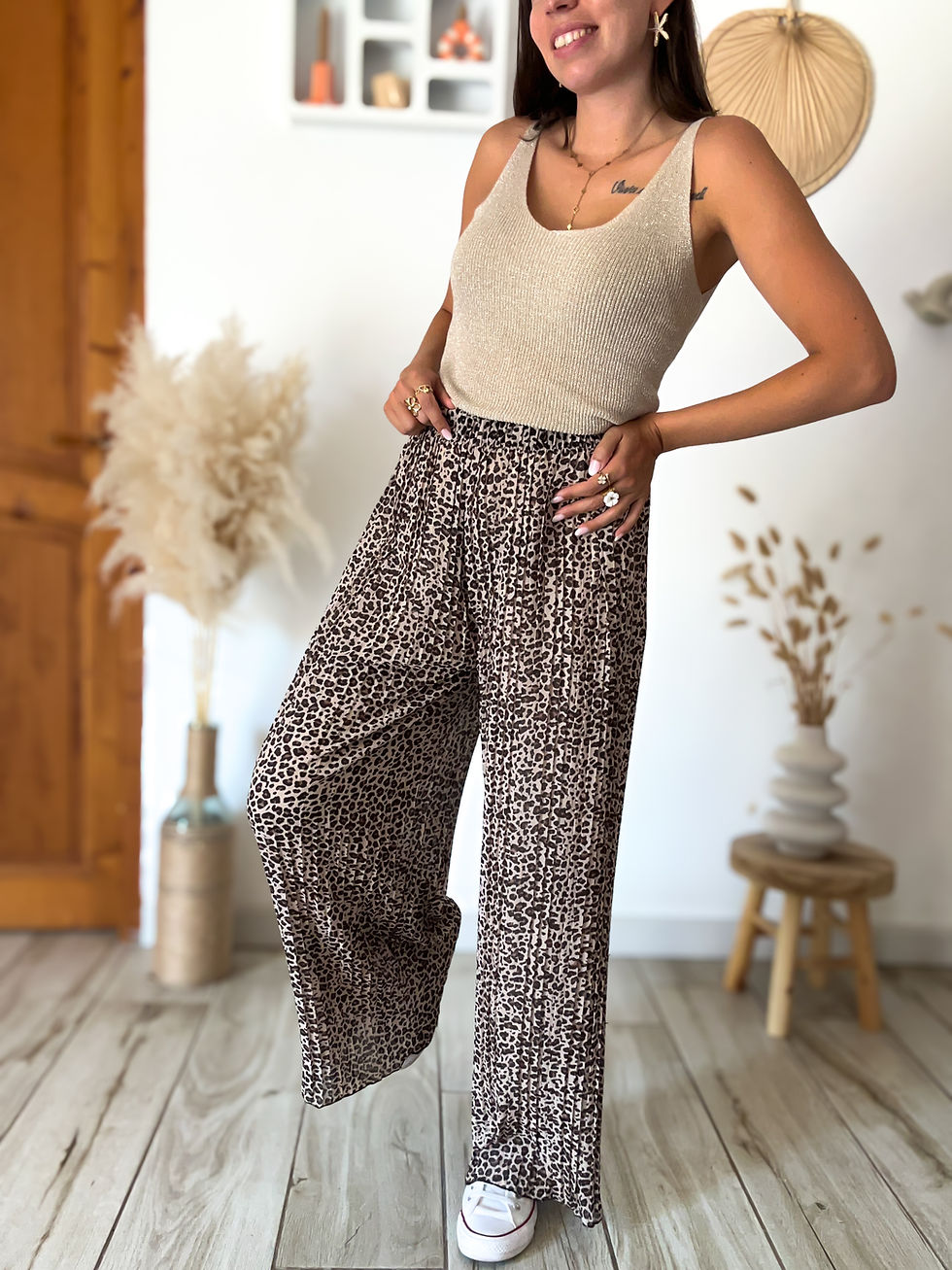 Miniature : PANTALON GAB