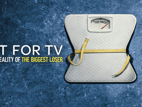 "The Biggest Loser:" UNfit for Obesity Patients