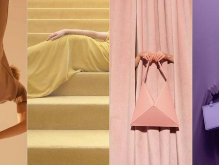 Magic of Monochromatic