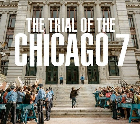 The Trial of the Chicago 7 (2020) 