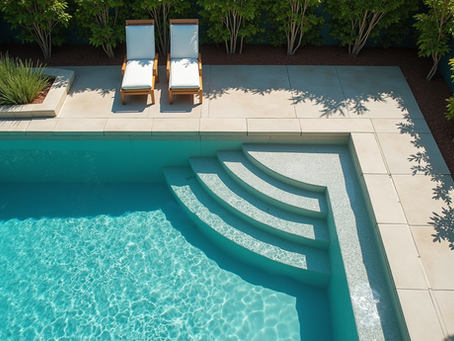 Expert Pool Renovations: Transform Your Backyard Oasis