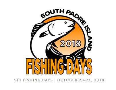 South Padre Island Fishing Days 2018