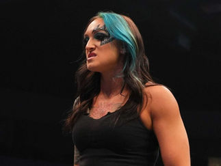 Kris Statlander Undergoes Knee Surgery