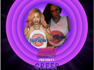 Slurp Business | Creep Squad AfterDark | 8.11.22