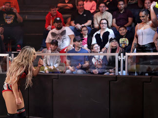 NXT REVIEW – WEEK OF FEB 12