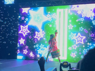 Trinity Calls Out Jai Vidal