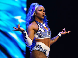 What’s Next For Kiera Hogan?