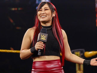 IYO SKY Reveals Reason For Name Change And Discusses Recovering From Injury Last Year