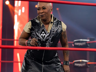 There’s A New Women’s Wrestling Hall of Fame