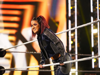 Bayley Set To Appear On This Week’s NXT