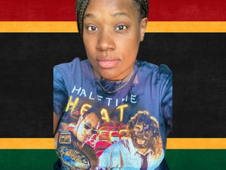 WWT Celebrates Black History Month | Chantiese