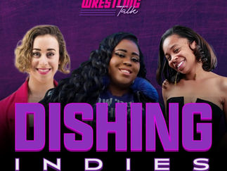 NWA74 Weekend Recap, Black Girl Magic announcements & more women’s wrestling!