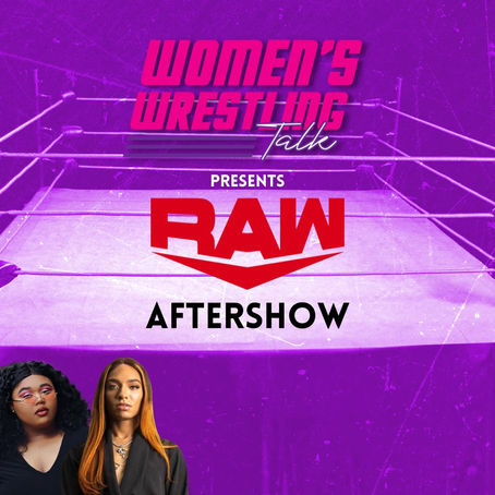 Dakota Kai and Iyo Sky defeat Candice Lerae and Bianca Belair | #WWERAW Post Show | 10.17.22