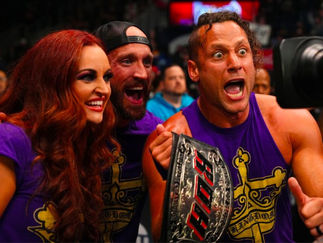 WWTReports: AEW Signs Multi-Year Contract With Maria Kanellis