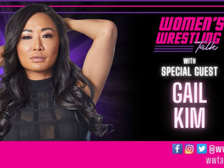 Gail Kim On Facing Mickie James: “I Would Do It Because That’s How Much I Respect Her