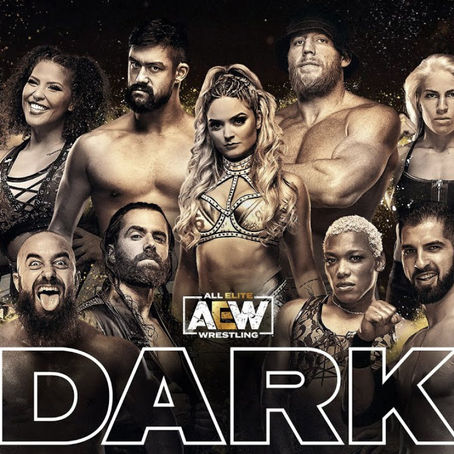 AEW Dark Results | 11.22