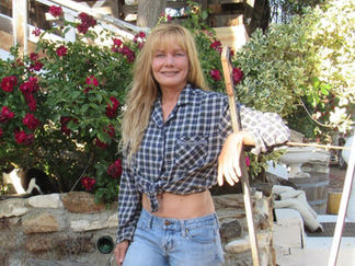 GLOW’s Babe The Farmer’s Daughter Ursula Hayden Passes Away