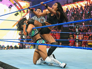 NXT 2.0 | NXT UK REVIEW – WEEK OF AUG 14