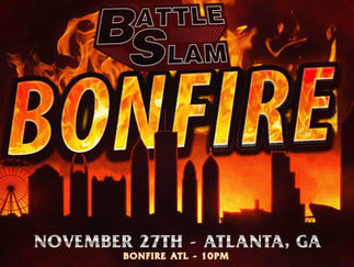 Battle Slam Thriller Results Along With Next Event Information