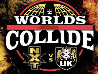 NXT UK Becomes NXT Europe, Worlds Collide Event Set for Sept. 4