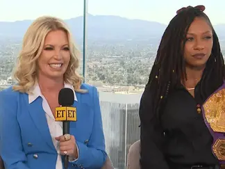 WOW Co-Owner Jeanie Buss Shares Why She Continued WOW After Several Reboots
