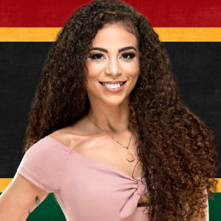 WWT Celebrates Black History Month | Samantha Irvin