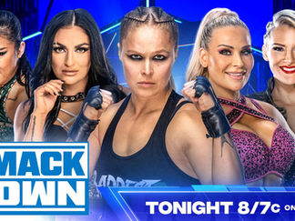 Who Will Be Liv Morgan’s Next Challenger?