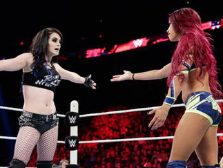 Saraya Wants A Rematch With Sasha Banks