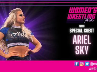 There’s A New Superhero In Town! My Chat with Ariel Skye