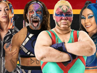 Celebrating Black Women in Joshi Puro