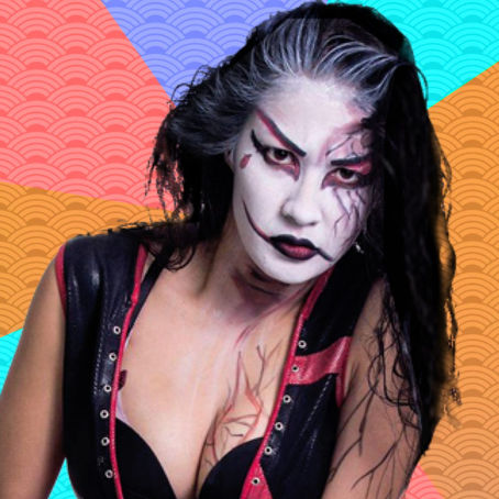 Impact’s Fiendish Knockout: Su Yung