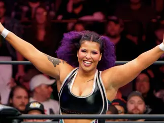 Women to Watch in AEW in 2023