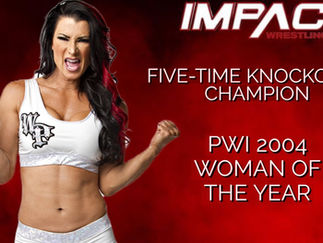 Knockout Spotlight | Tara