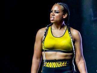 Savannah Evans Is The Ally You Need