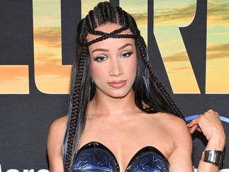 Mercedes Moné Talks IWGP Women’s Championship Win