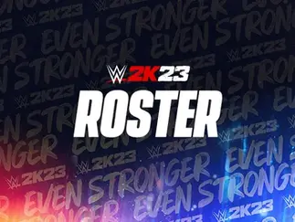 WWE 2K23 Women Roster Revealed