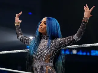 Sasha Banks Will Appear On USA Network’s “Barmageddon”