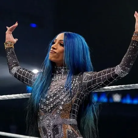Sasha Banks Will Appear On USA Network’s “Barmageddon”
