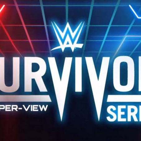 Who Will Reign Supreme At Survivor Series? Raw or Smackdown?