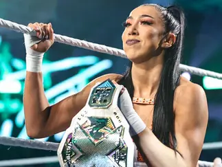 Who Will Be Crowned The New NXT Women’s Champion?