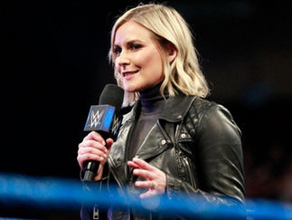 Renee Paquette’s Impact on Wrestling