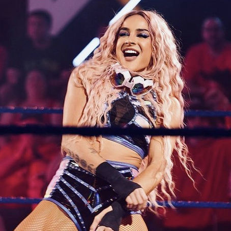 Charlotte Flair Thinks Dakota Kai “Will Surprise Us”