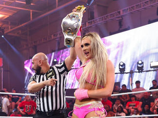 NXT REVIEW – WEEK OF JUNE 26