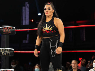 #IMPACTRecap Deonna Is Ready