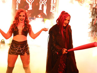 NXT REVIEW – WEEK OF FEBRUARY 19